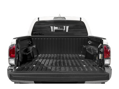 2023 Toyota Tacoma 4WD 4WD TRD Off Road Double Cab 5' Bed V6 AT (Natl)