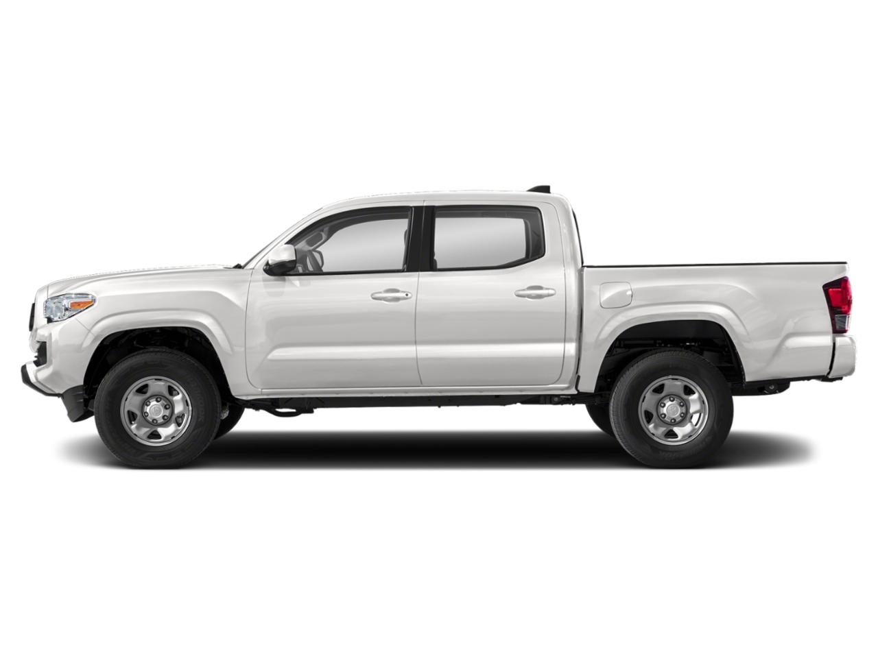 2022 Toyota Tacoma 4WD 4WD SR Double Cab 5' Bed V6 AT (Natl)