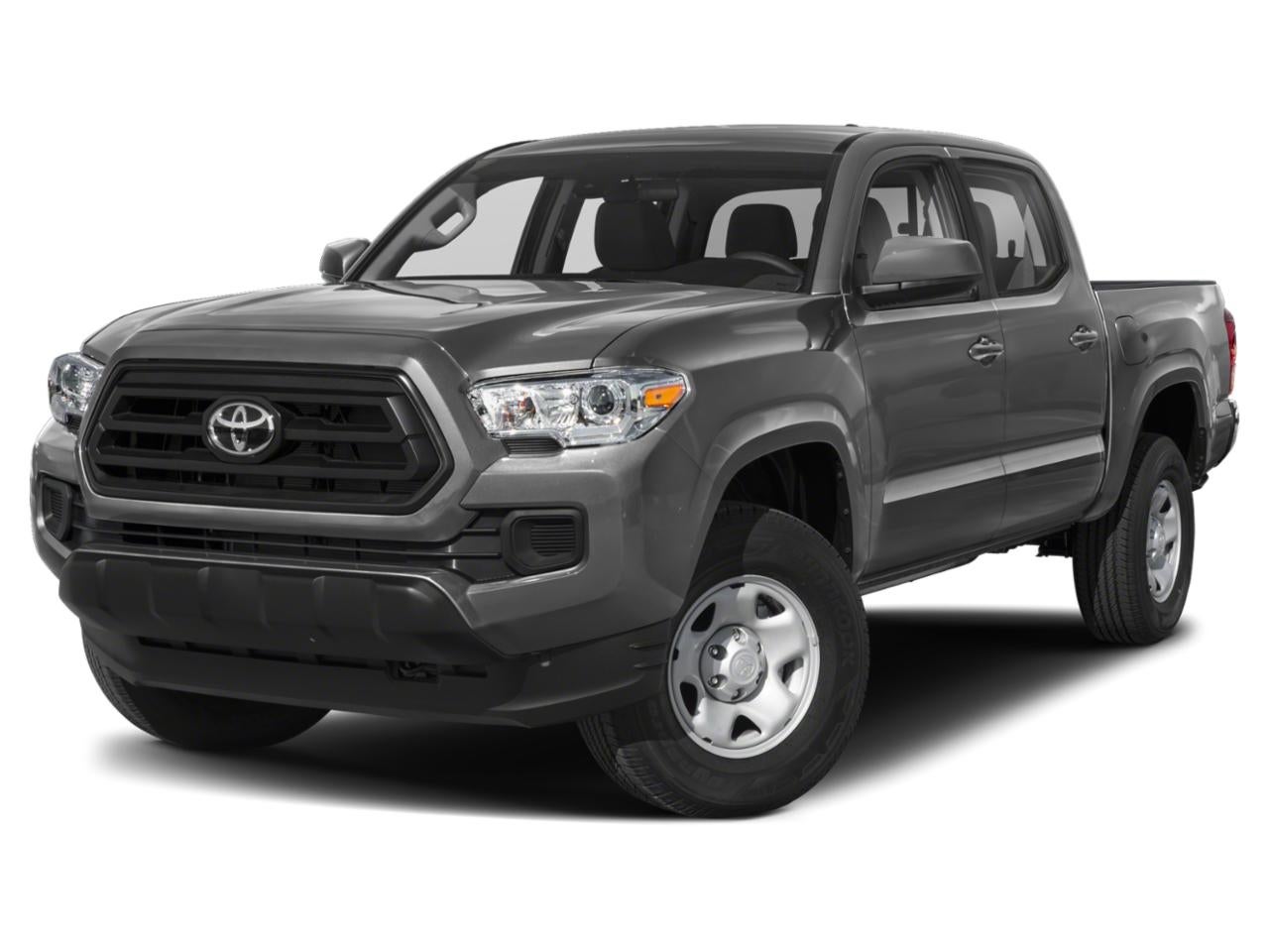 2022 Toyota Tacoma 4WD 4WD SR Double Cab 5' Bed V6 AT (Natl)