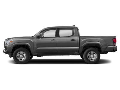 2022 Toyota Tacoma 4WD 4WD SR Double Cab 5' Bed V6 AT (Natl)