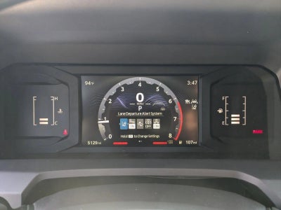 2026 Toyota Tacoma 2WD 2WD SR5 Double Cab 5' Bed AT (SE)