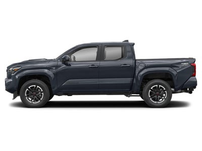 2026 Toyota Tacoma 2WD 2WD TRD Sport Double Cab 5' Bed AT (Natl)