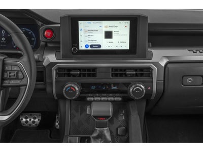 2024 Toyota Tacoma 2WD 2WD TRD Sport Double Cab 6' Bed AT (Natl)