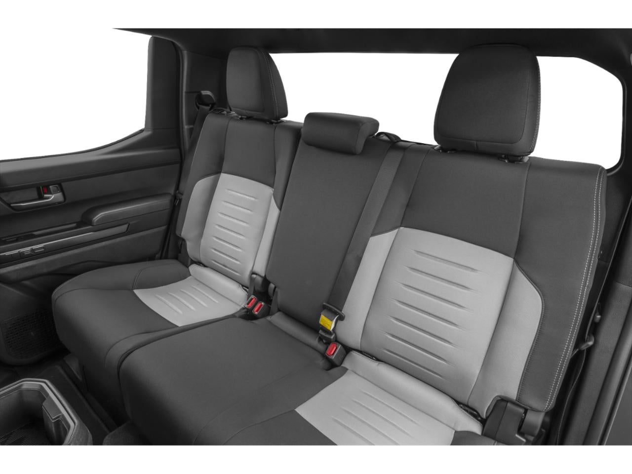 2024 Toyota Tacoma 2WD 2WD TRD Sport Double Cab 6' Bed AT (Natl)