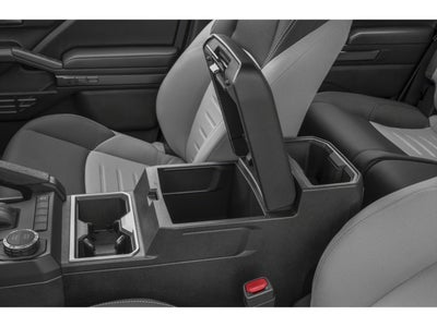 2024 Toyota Tacoma 2WD 2WD TRD Sport Double Cab 6' Bed AT (Natl)
