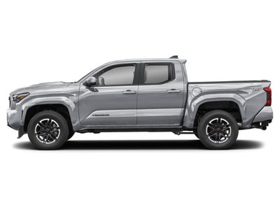 2024 Toyota Tacoma 2WD 2WD TRD Sport Double Cab 6' Bed AT (Natl)