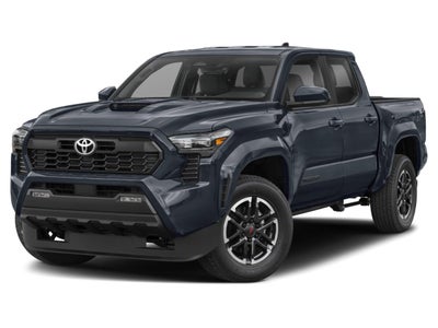2024 Toyota Tacoma 2WD 2WD TRD Sport Double Cab 6' Bed AT (Natl)