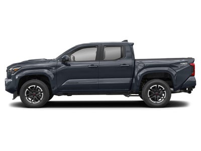2024 Toyota Tacoma 2WD 2WD TRD Sport Double Cab 6' Bed AT (Natl)