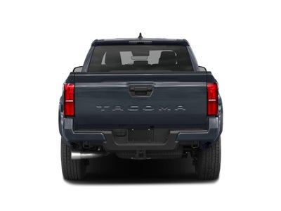 2024 Toyota Tacoma 2WD 2WD TRD Sport Double Cab 6' Bed AT (Natl)