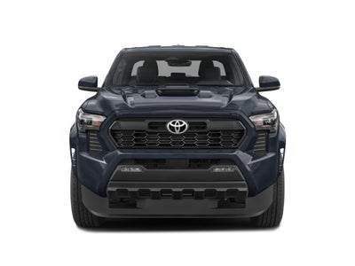 2024 Toyota Tacoma 2WD 2WD TRD Sport Double Cab 6' Bed AT (Natl)
