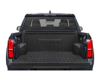 2024 Toyota Tacoma 2WD 2WD TRD Sport Double Cab 6' Bed AT (Natl)