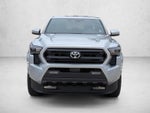 2024 Toyota Tacoma 4WD 4WD SR5 Double Cab 5' Bed AT (Natl)