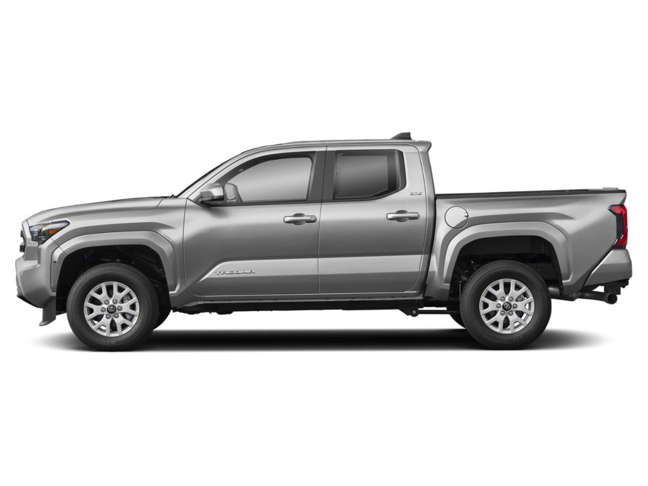 2024 Toyota Tacoma 4WD 4WD SR5 Double Cab 5' Bed AT (Natl)