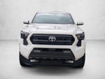 2024 Toyota Tacoma 4WD 4WD SR5 Double Cab 5' Bed AT (GS)