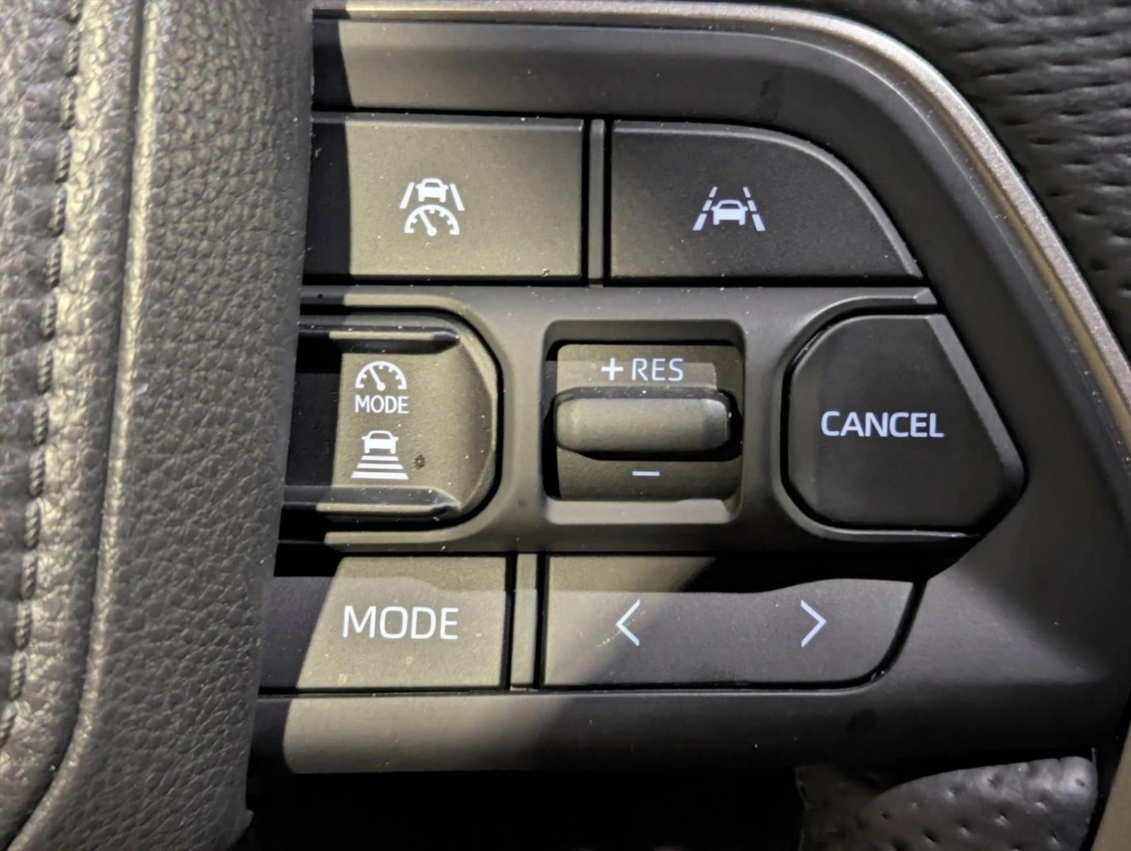 2024 Toyota Tacoma 4WD 4WD SR5 Double Cab 5' Bed AT (GS)