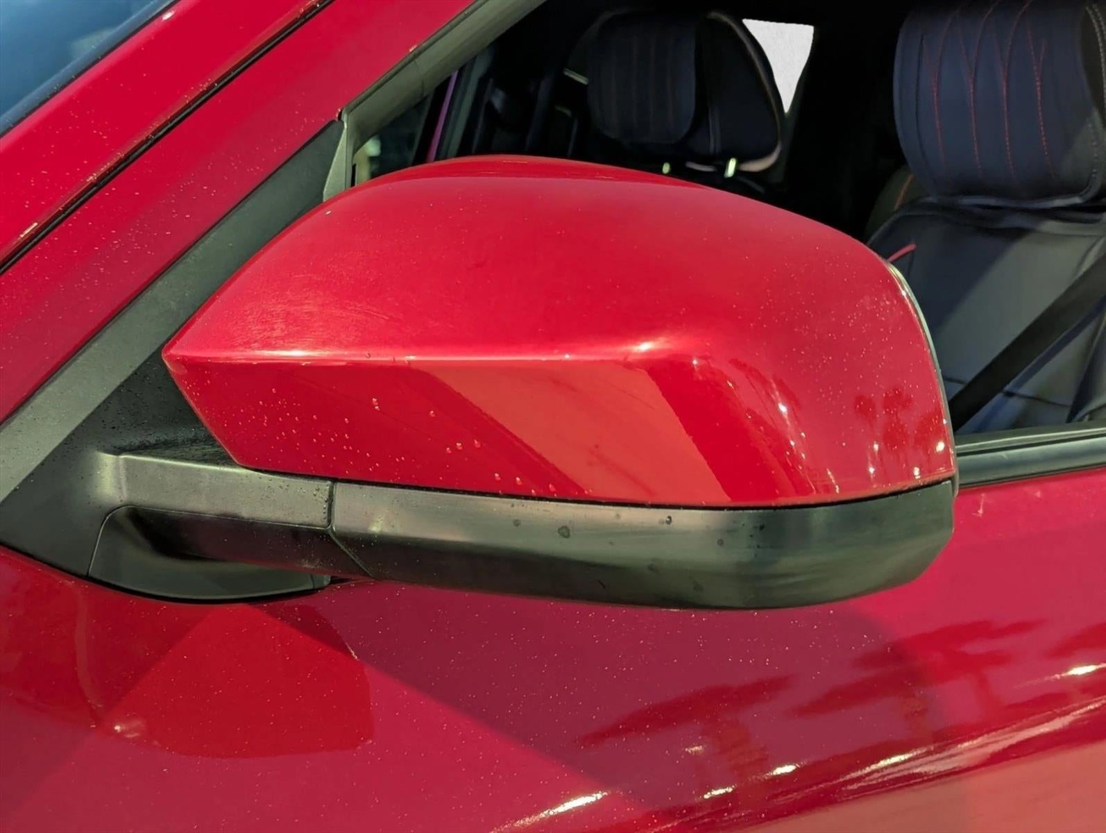 2024 Toyota Tacoma 4WD 4WD TRD Off Road Double Cab 5' Bed AT (Natl)