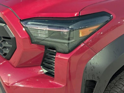 2024 Toyota Tacoma 4WD 4WD TRD Off Road Double Cab 5' Bed AT (Natl)