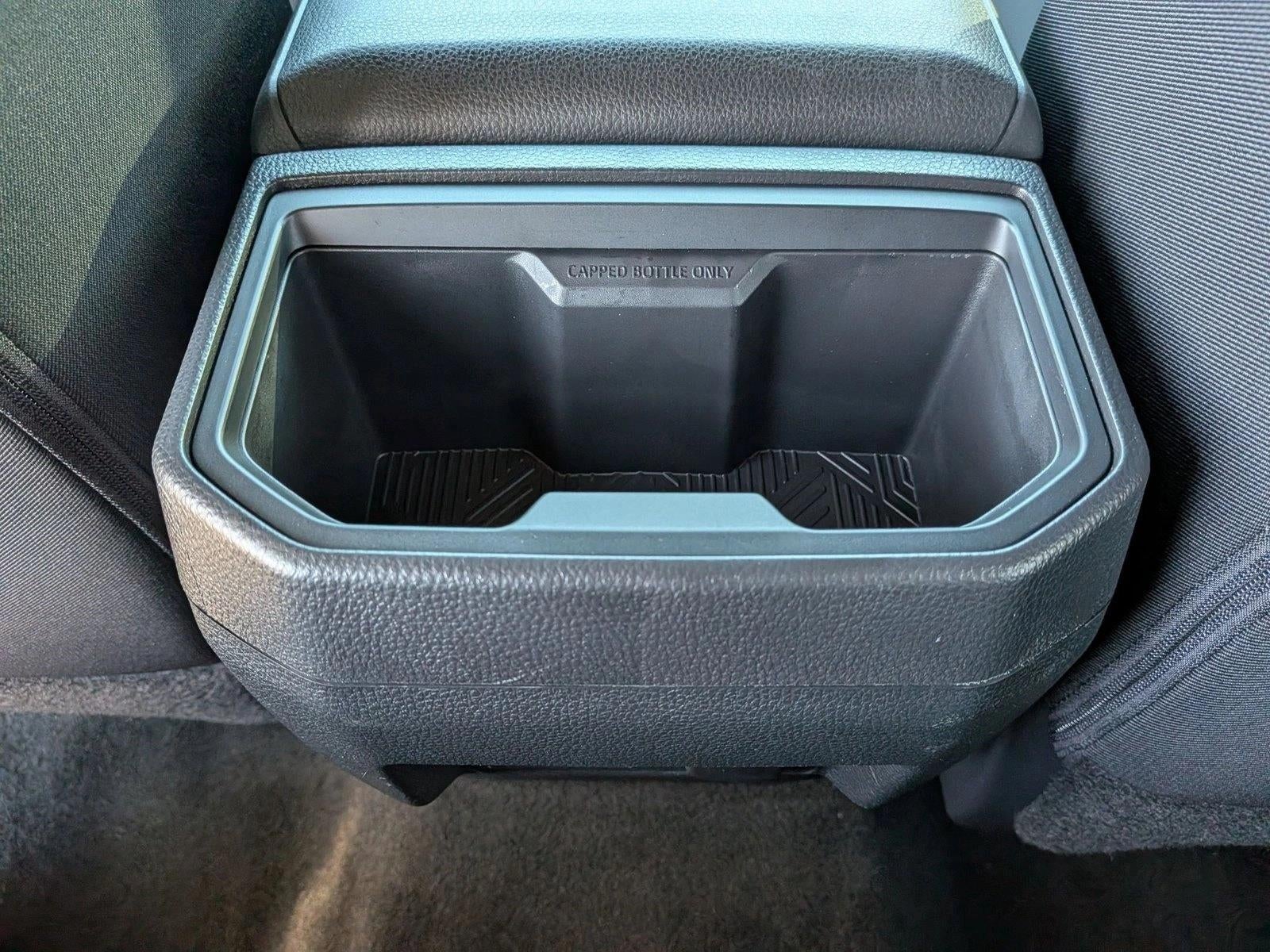 2024 Toyota Tacoma 4WD 4WD SR5 Double Cab 5' Bed AT (Natl)