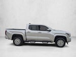 2024 Toyota Tacoma 4WD 4WD SR5 Double Cab 5' Bed AT (Natl)