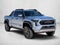 2025 Toyota Tacoma 4WD 4WD Trailhunter Hybrid Double Cab 6' Bed AT (Natl)