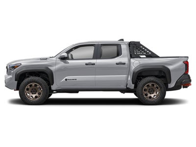 2025 Toyota Tacoma 4WD 4WD Trailhunter Hybrid Double Cab 6' Bed AT (Natl)