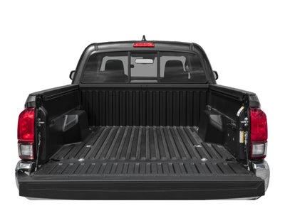 2022 Toyota Tacoma 2WD 2WD SR5 Access Cab 6' Bed I4 AT (Natl)