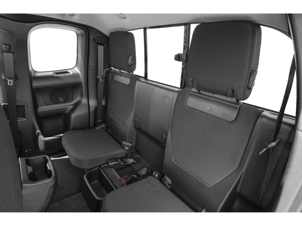 2022 Toyota Tacoma 2WD 2WD SR5 Access Cab 6' Bed I4 AT (Natl)