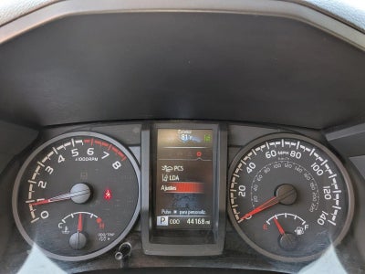 2022 Toyota Tacoma 2WD 2WD SR Access Cab 6' Bed I4 AT (GS)