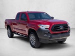 2022 Toyota Tacoma 2WD 2WD SR Access Cab 6' Bed I4 AT (GS)