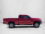 2022 Toyota Tacoma 2WD 2WD SR Access Cab 6' Bed I4 AT (GS)