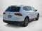2020 Volkswagen Tiguan 2.0T SE FWD