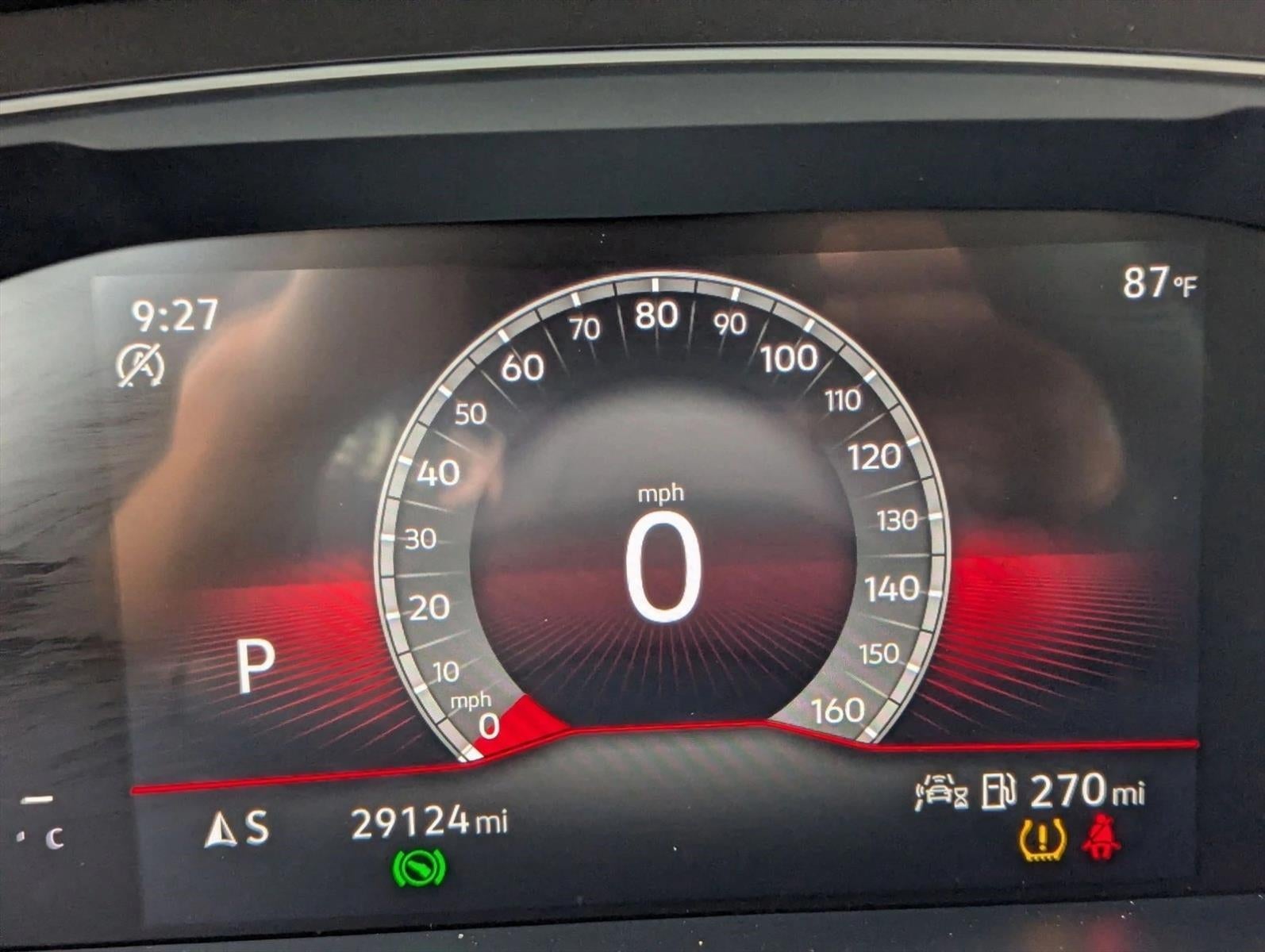 2024 Volkswagen Tiguan 2.0T SE R-Line Black FWD