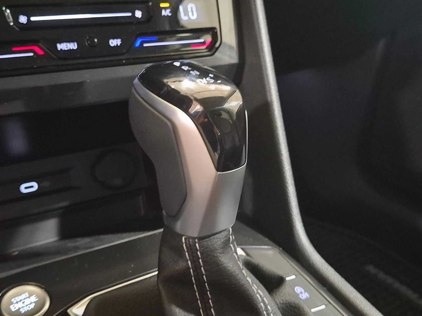 2023 Volkswagen Tiguan 2.0T SE 4MOTION