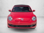 2015 Volkswagen Beetle Convertible 2dr Auto 1.8T Classic PZEV