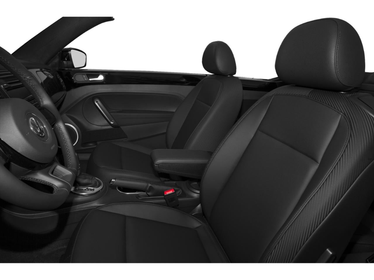 2015 Volkswagen Beetle Convertible 2dr Auto 1.8T Classic PZEV