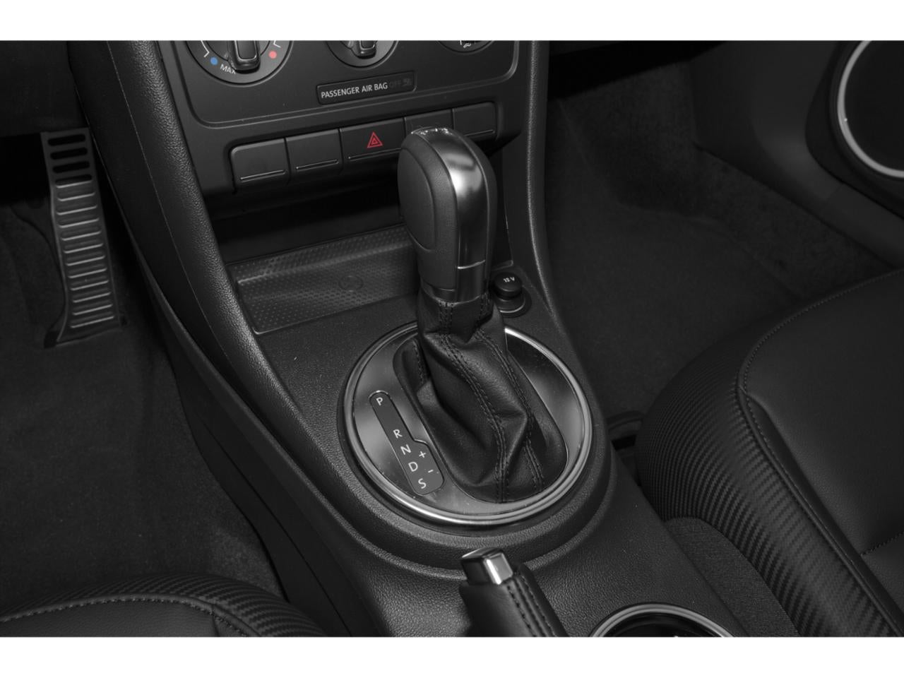 2015 Volkswagen Beetle Convertible 2dr Auto 1.8T Classic PZEV