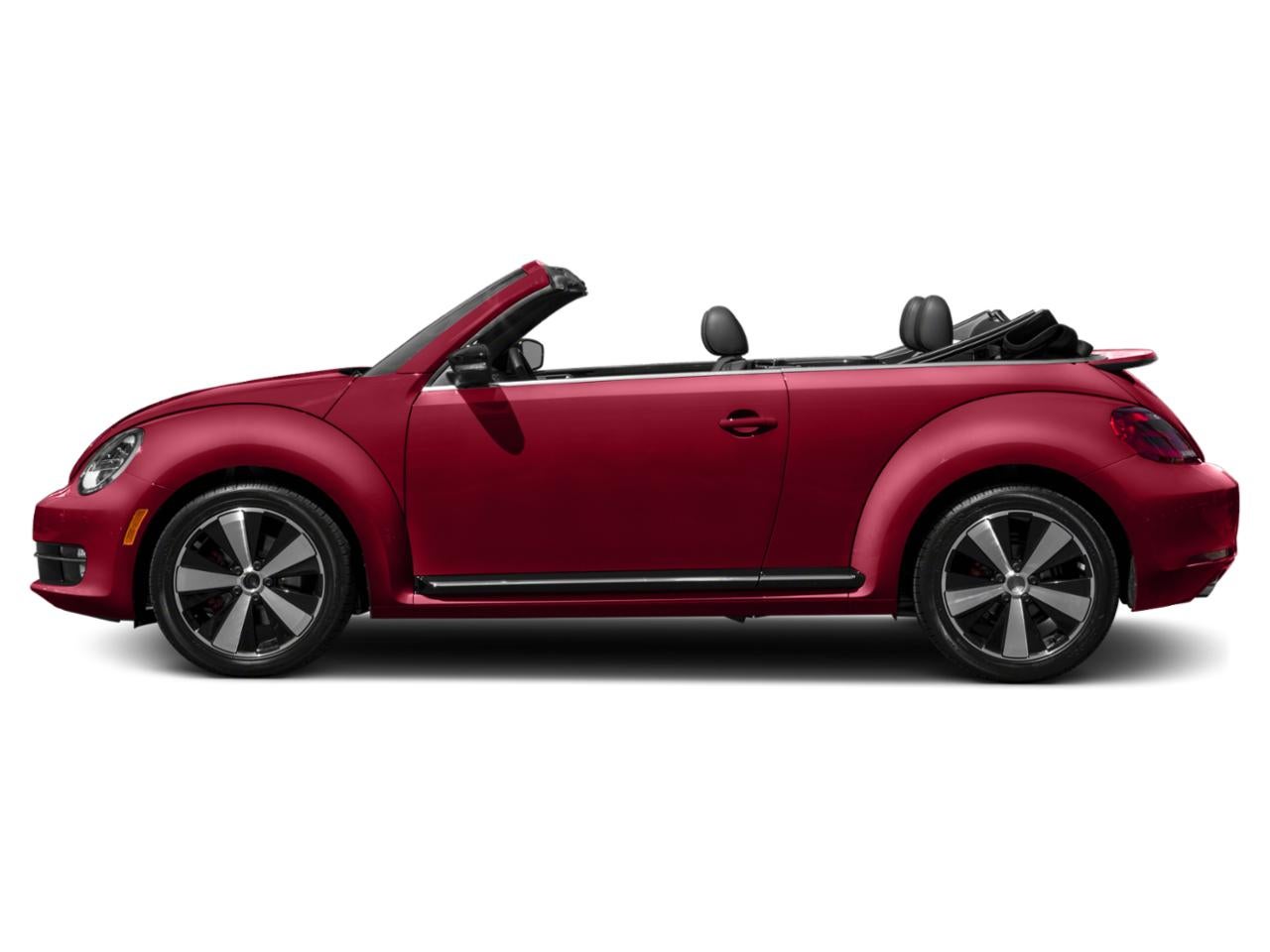 2015 Volkswagen Beetle Convertible 2dr Auto 1.8T Classic PZEV