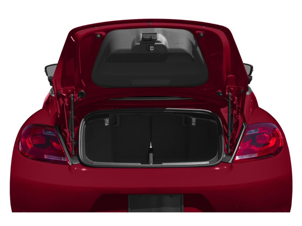 2015 Volkswagen Beetle Convertible 2dr Auto 1.8T Classic PZEV