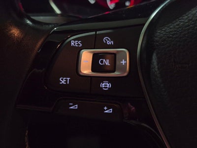 2019 Volkswagen Jetta R-Line Auto w/SULEV