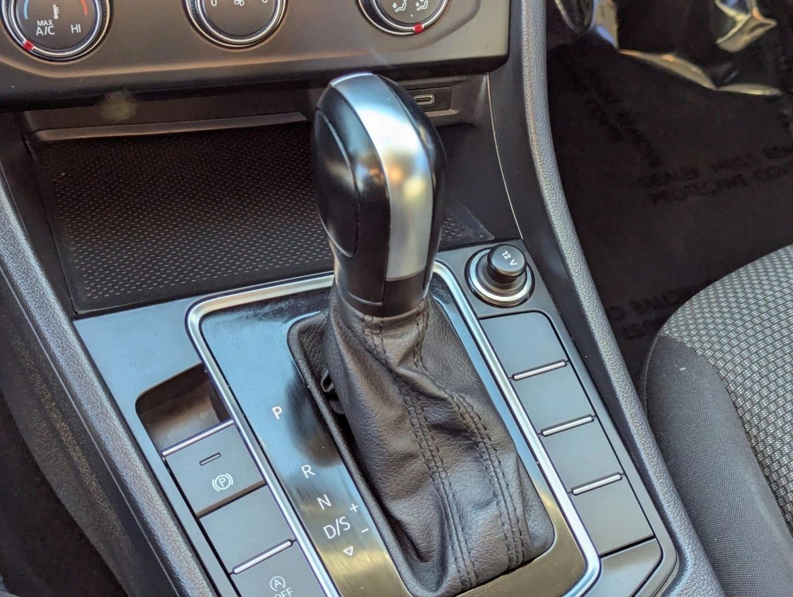 2021 Volkswagen Jetta S Auto