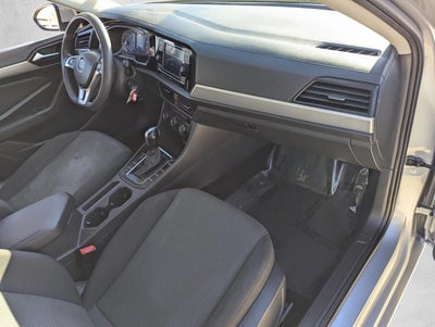 2021 Volkswagen Jetta S Auto