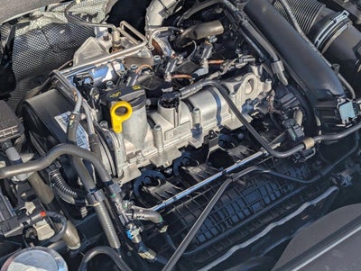 2021 Volkswagen Jetta S Auto