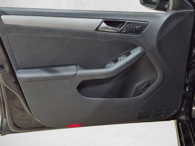 2017 Volkswagen Jetta 1.4T SE Auto