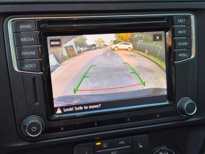2017 Volkswagen Jetta 1.4T SE Auto