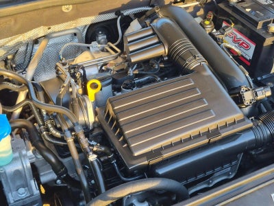 2017 Volkswagen Jetta 1.4T SE Auto