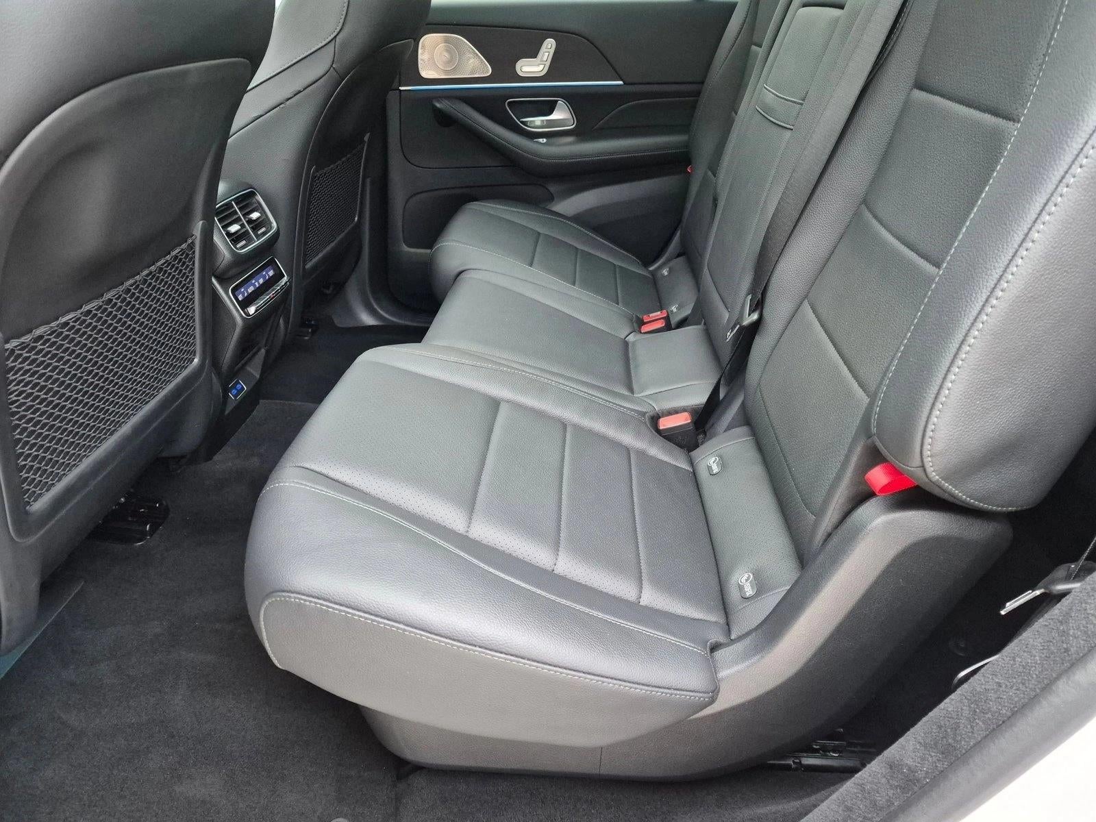2025 Mercedes-Benz GLS GLS 450 4MATIC® SUV