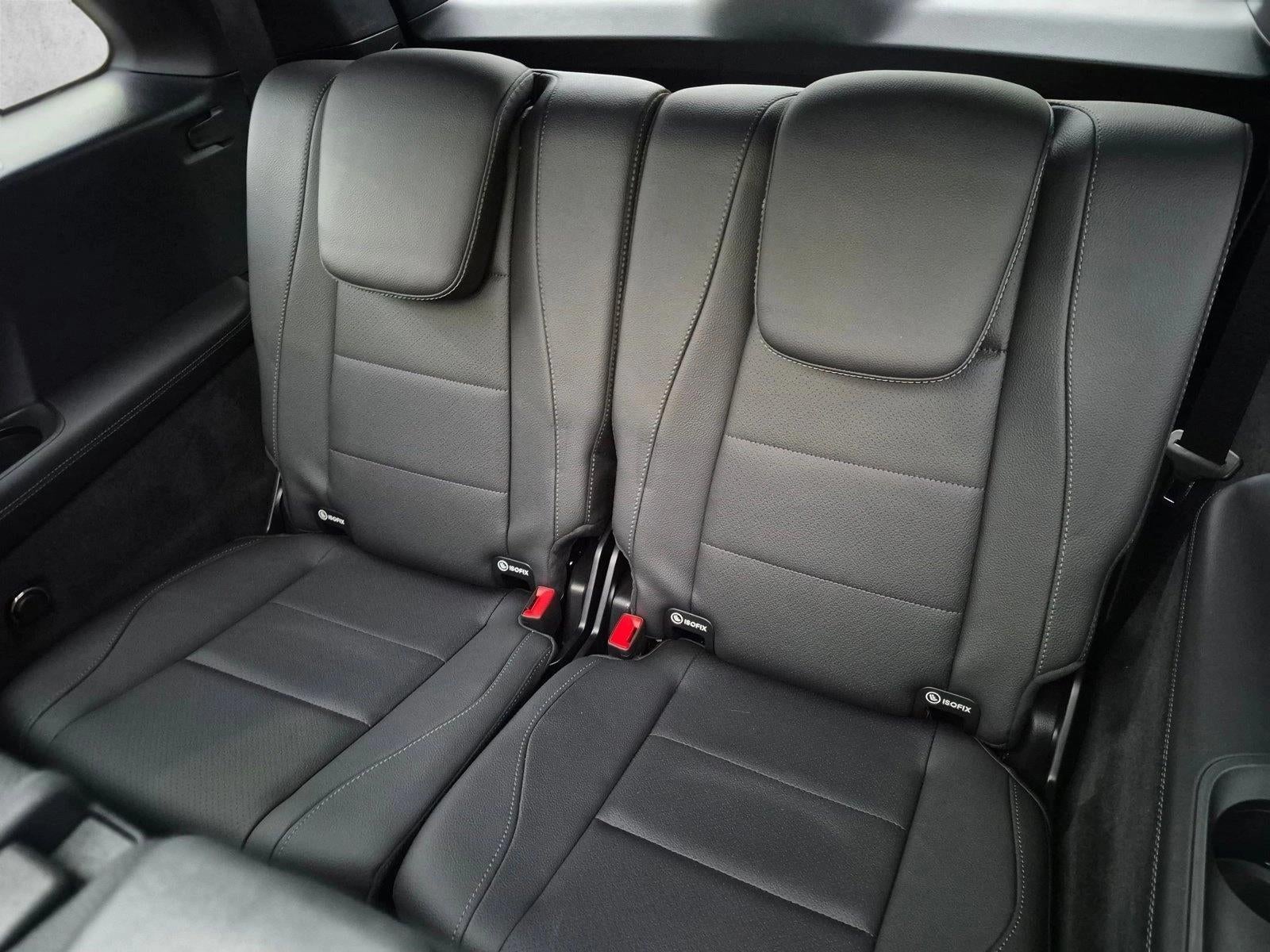 2025 Mercedes-Benz GLS GLS 450 4MATIC® SUV