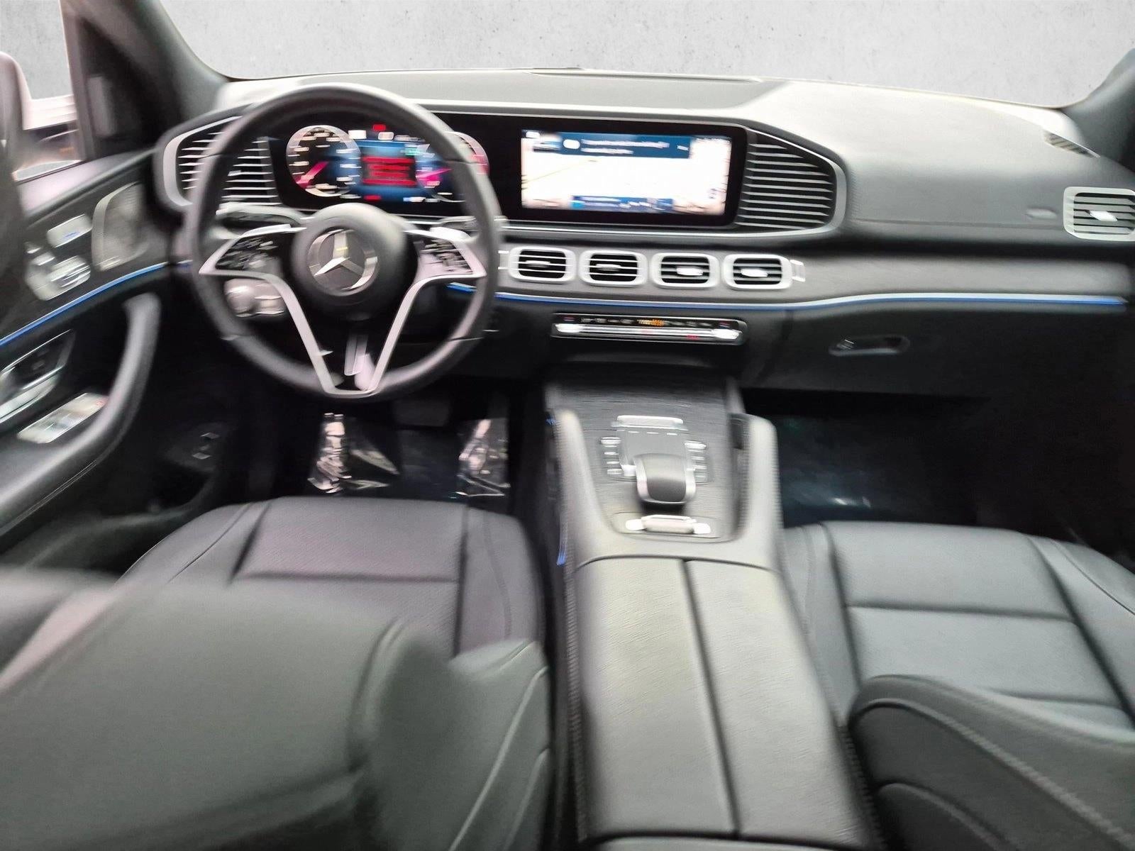 2025 Mercedes-Benz GLS GLS 450 4MATIC® SUV