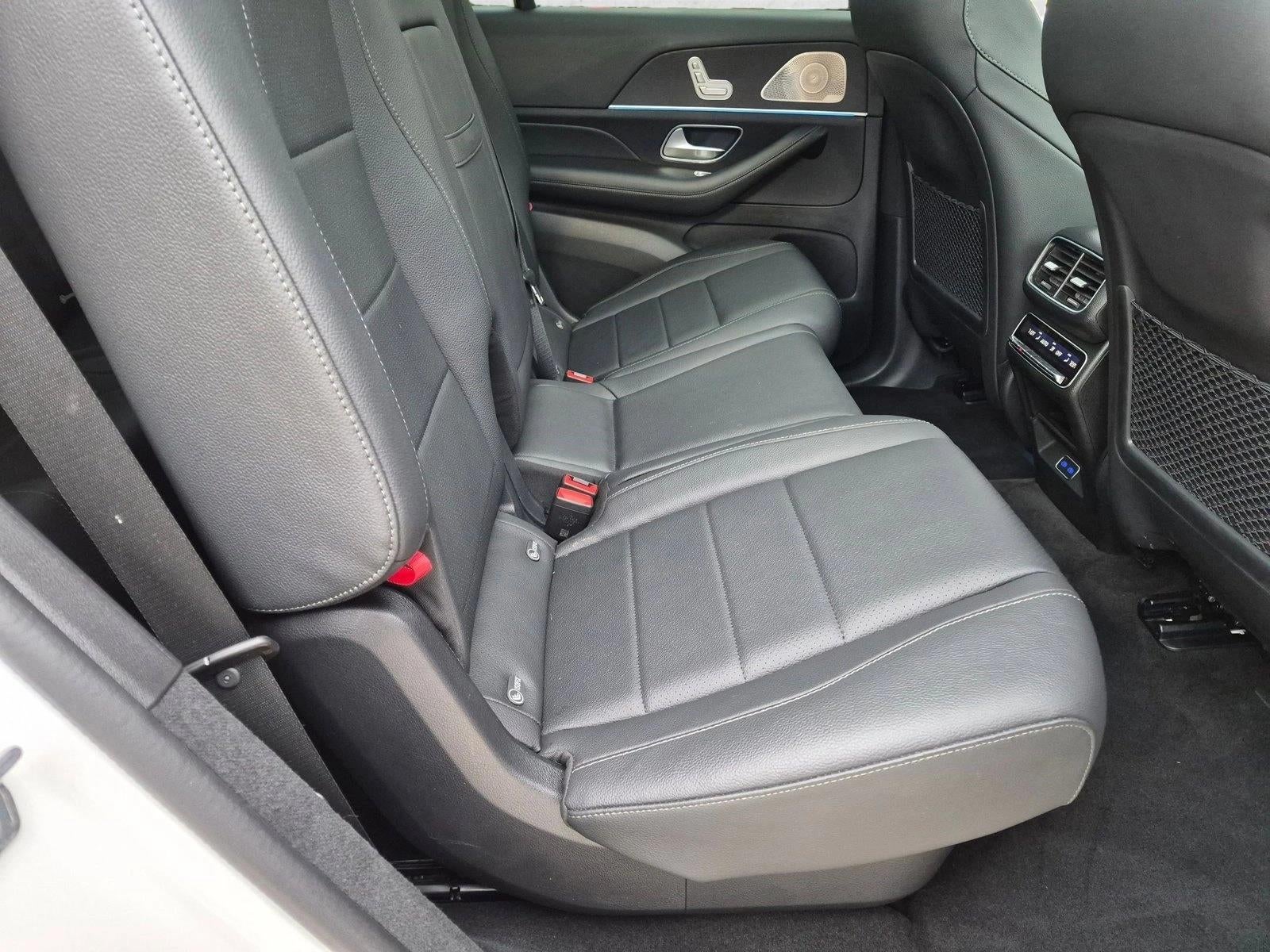 2025 Mercedes-Benz GLS GLS 450 4MATIC® SUV