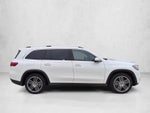 2025 Mercedes-Benz GLS GLS 450 4MATIC® SUV